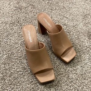 jeffreycampbell Heel